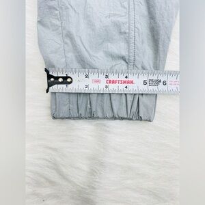 Free People Movement Jogger Silver - Size XS -NWOT